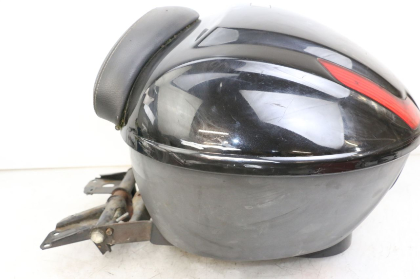 photo de KOFFER PIAGGIO MP3 LT 400 (2007 - 2012) - Oberflächenzustand und Material