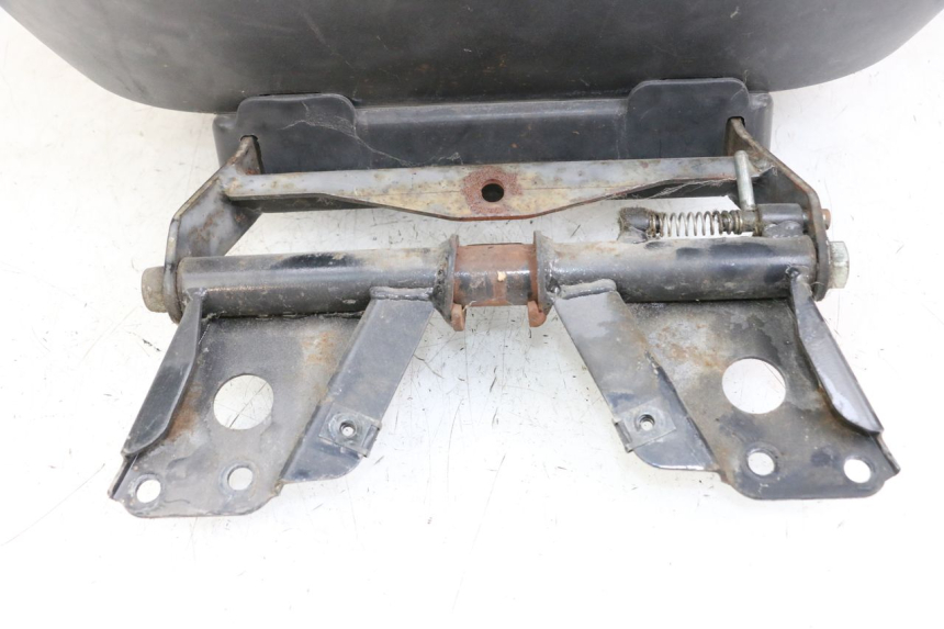 photo de KOFFER PIAGGIO MP3 LT 400 (2007 - 2012) - Geprüftes Gebrauchtteil