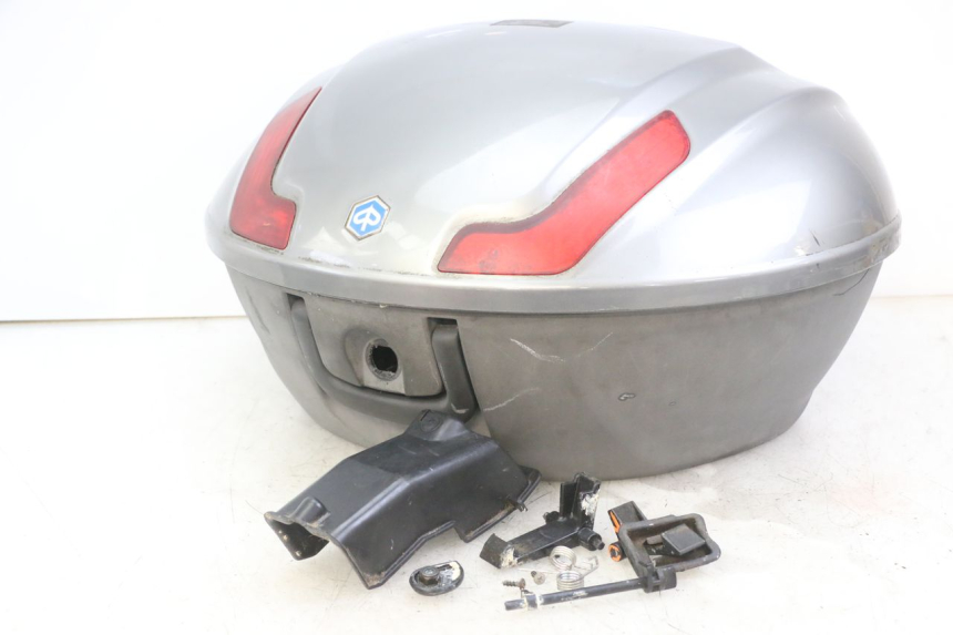 photo de KOFFER PIAGGIO MP3 LT 300 (2010 - 2016) - Hauptansicht