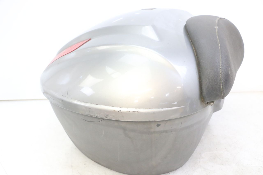 photo de KOFFER PIAGGIO MP3 LT 300 (2010 - 2016) - Hochauflösende Nahaufnahme