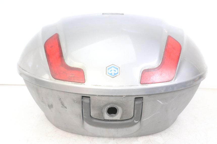 photo de KOFFER PIAGGIO MP3 LT 300 (2010 - 2016) - Fokus auf die Struktur