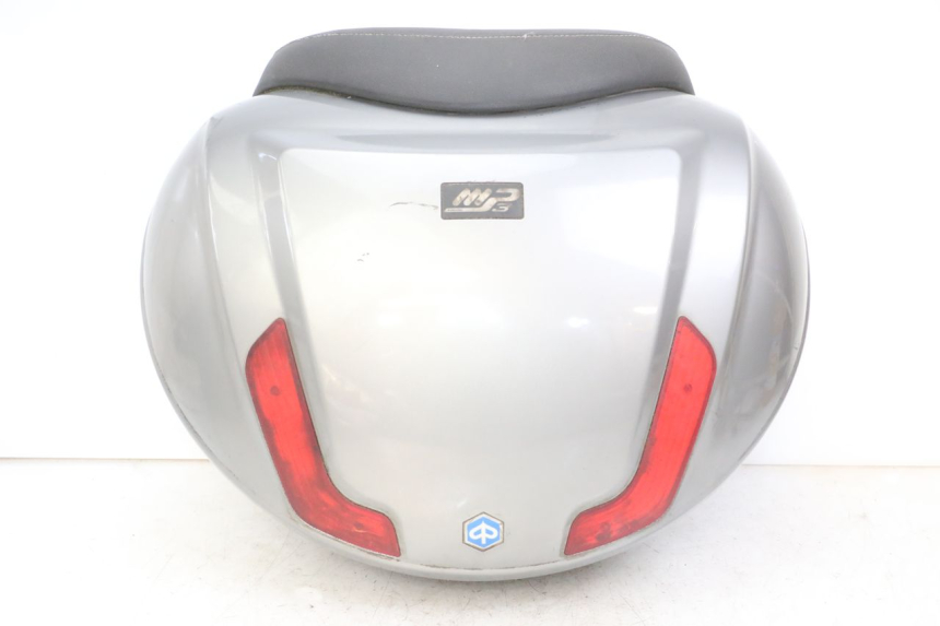 photo de KOFFER PIAGGIO MP3 LT 300 (2010 - 2016) - Zoom auf Gebrauchszustand