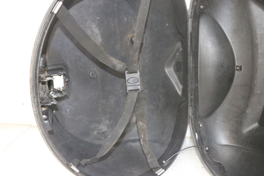 photo de KOFFER PIAGGIO MP3 LT 300 (2010 - 2016) - Hauptansicht