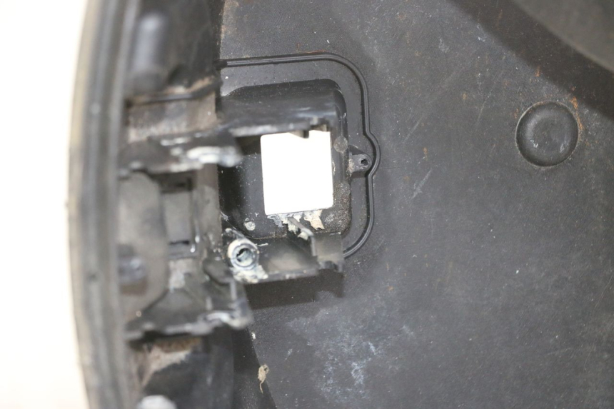 photo de KOFFER PIAGGIO MP3 LT 300 (2010 - 2016) - Detailansicht des Bauteils