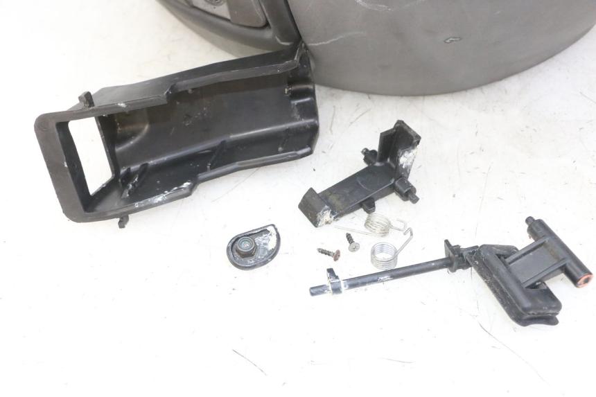 photo de KOFFER PIAGGIO MP3 LT 300 (2010 - 2016) - Alternative Perspektive