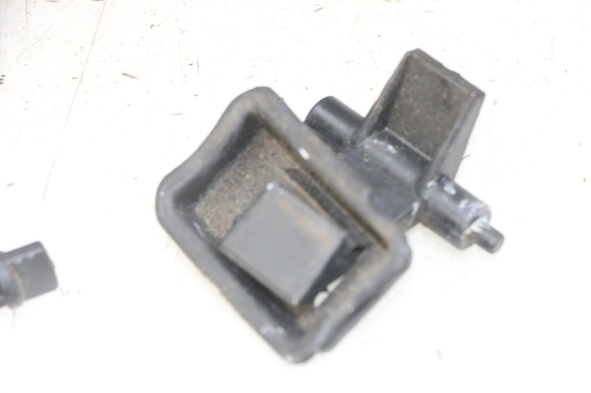 photo de KOFFER PIAGGIO MP3 LT 300 (2010 - 2016) - Technische Nahaufnahme