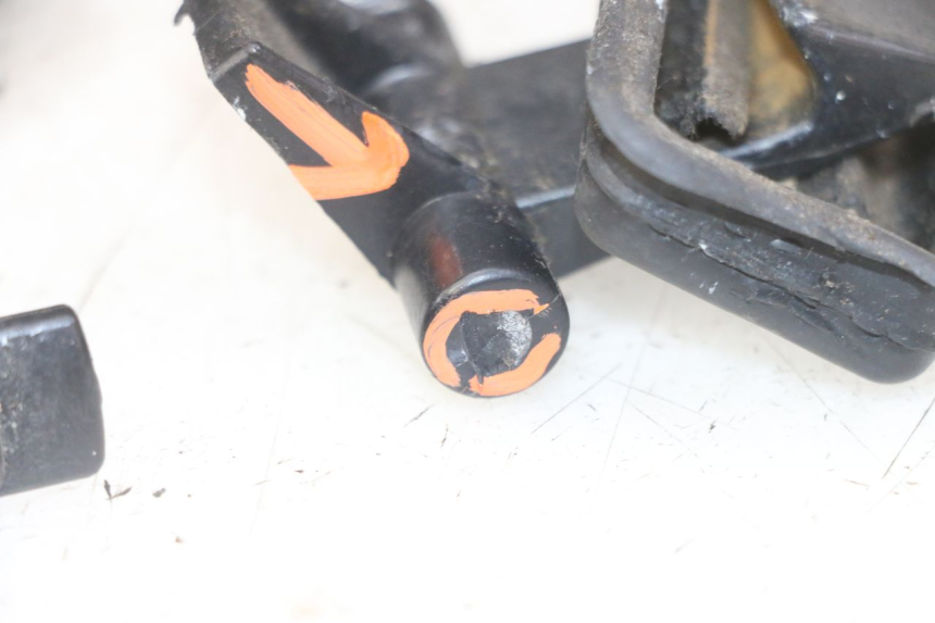 photo de KOFFER PIAGGIO MP3 LT 300 (2010 - 2016) - Gesamtansicht des Produkts