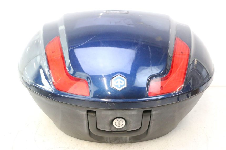 photo de KOFFER PIAGGIO MP3 LT 400 (2007 - 2012) - Hauptansicht