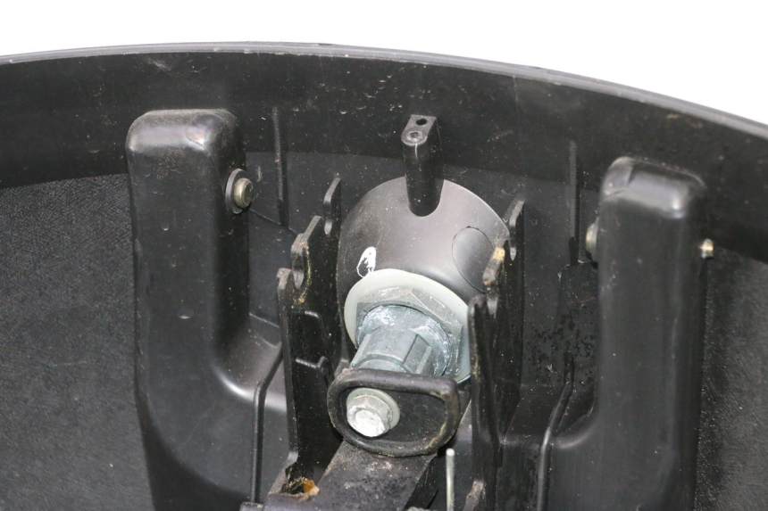 photo de KOFFER PIAGGIO MP3 LT 400 (2007 - 2012) - Hochauflösende Nahaufnahme