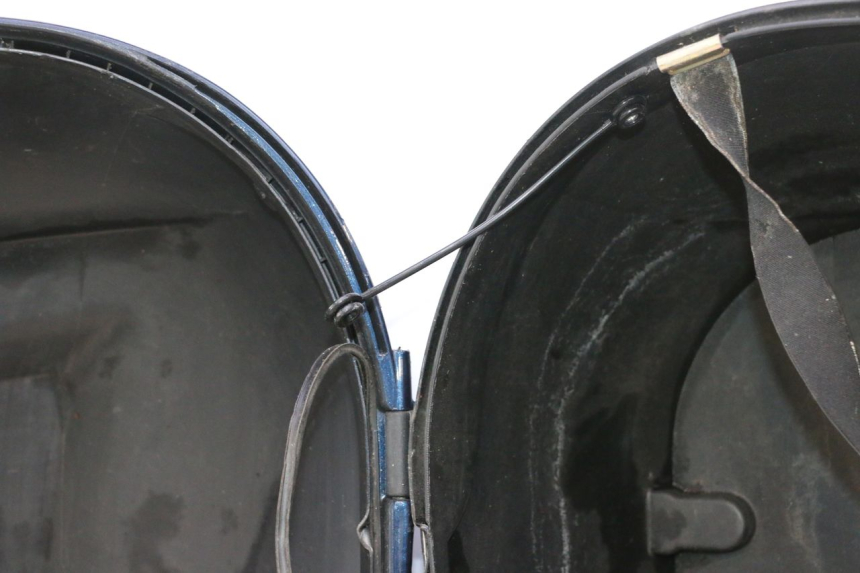 photo de KOFFER PIAGGIO MP3 LT 400 (2007 - 2012) - Ergänzendes Produktfoto