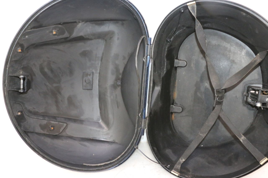 photo de KOFFER PIAGGIO MP3 LT 400 (2007 - 2012) - Alternativer Blickwinkel