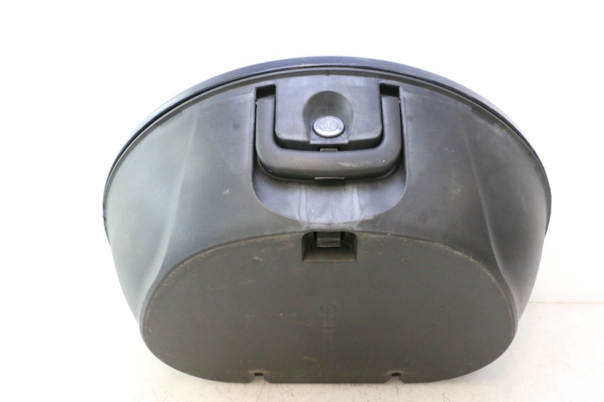 photo de KOFFER PIAGGIO MP3 LT 400 (2007 - 2012) - Zoom auf Gebrauchszustand