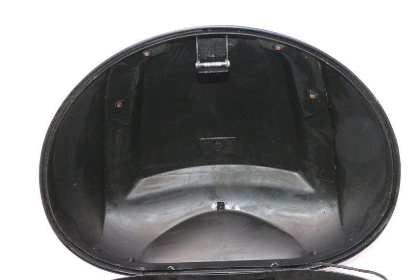 photo de KOFFER PIAGGIO MP3 LT 400 (2007 - 2012) - Detailansicht des Bauteils