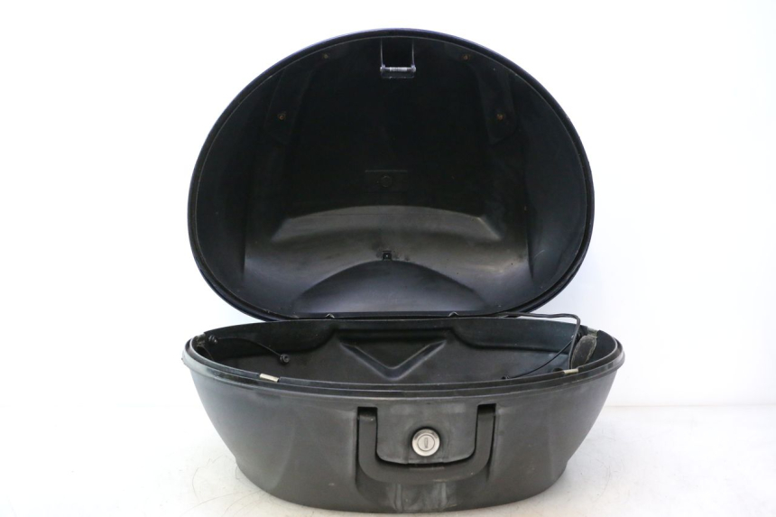 photo de KOFFER PIAGGIO MP3 LT 400 (2007 - 2012) - Zoom auf Gebrauchszustand