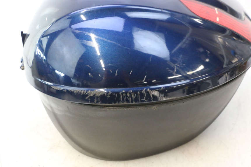 photo de KOFFER PIAGGIO MP3 LT 400 (2007 - 2012) - Technische Nahaufnahme
