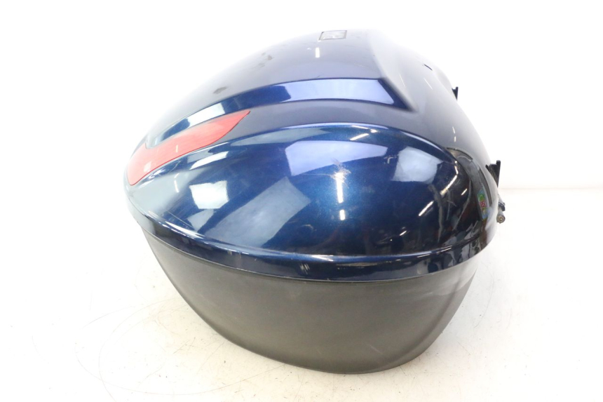 photo de KOFFER PIAGGIO MP3 LT 400 (2007 - 2012) - Details der Befestigungspunkte