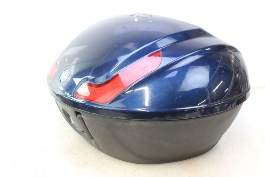photo de KOFFER PIAGGIO MP3 LT 400 (2007 - 2012) - Oberflächenzustand und Material
