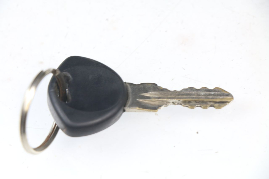 photo de KOFFER PIAGGIO MP3 500 (2011 - 2015) - Detailansicht des Bauteils