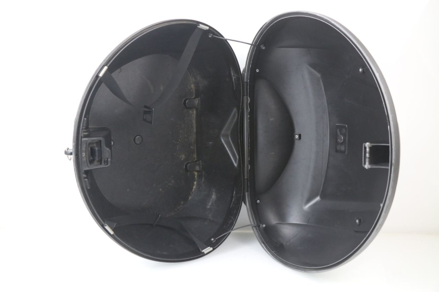 photo de KOFFER PIAGGIO MP3 500 (2011 - 2015) - Gesamtansicht des Produkts