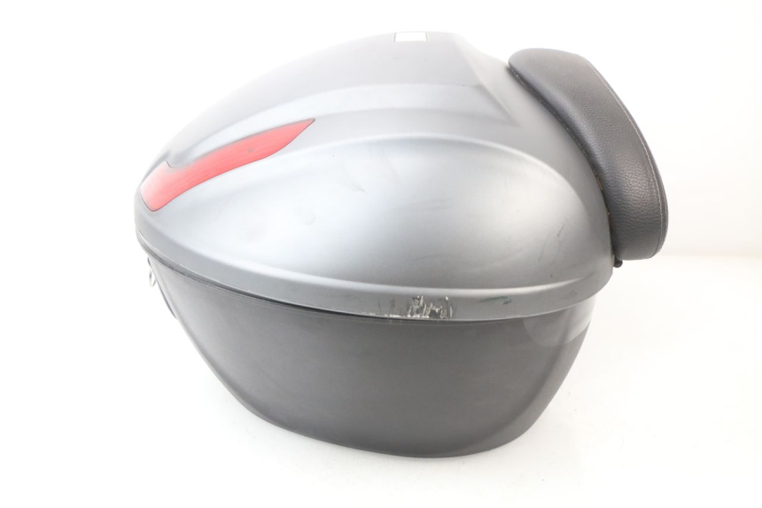 photo de KOFFER PIAGGIO MP3 500 (2011 - 2015) - Details der Befestigungspunkte