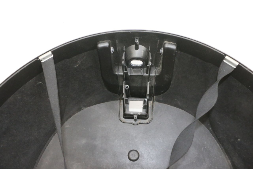 photo de KOFFER PIAGGIO MP3 RL 250 (2006 - 2010) - Charakteristische Merkmale