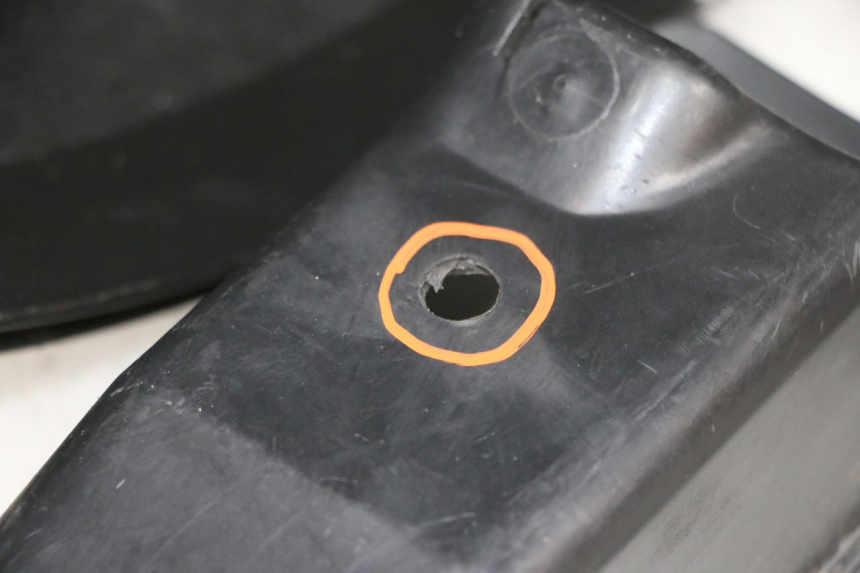 photo de KOFFER PIAGGIO MP3 RL 250 (2006 - 2010) - Alternativer Blickwinkel