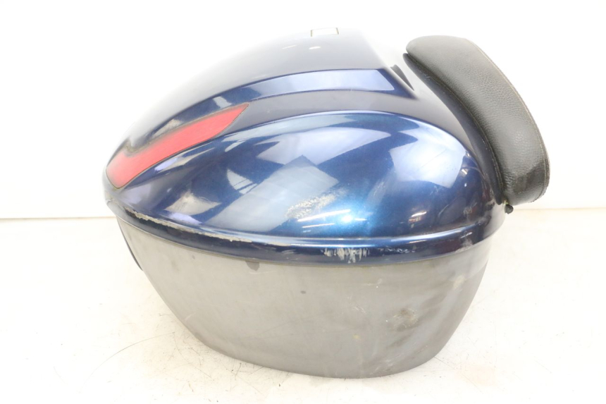 photo de KOFFER PIAGGIO MP3 RL 250 (2006 - 2010) - Details der Befestigungspunkte