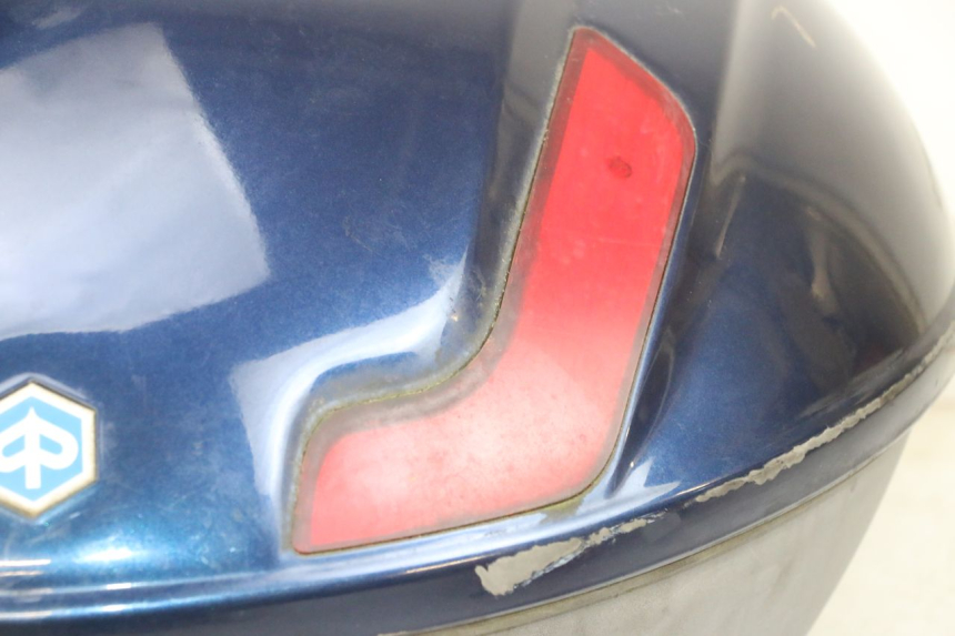 photo de KOFFER PIAGGIO MP3 RL 250 (2006 - 2010) - Geprüftes Gebrauchtteil