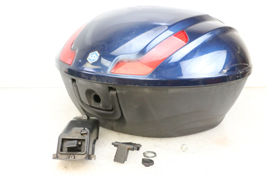 photo de KOFFER PIAGGIO MP3 RL 250 (2006 - 2010) - Hauptansicht