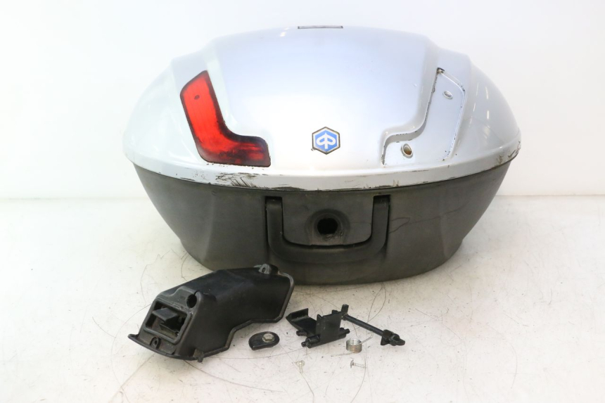 photo de KOFFER PIAGGIO MP3 125 (2006 - 2014) - Hauptansicht