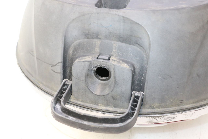 photo de KOFFER PIAGGIO MP3 125 (2006 - 2014) - Detailansicht des Bauteils