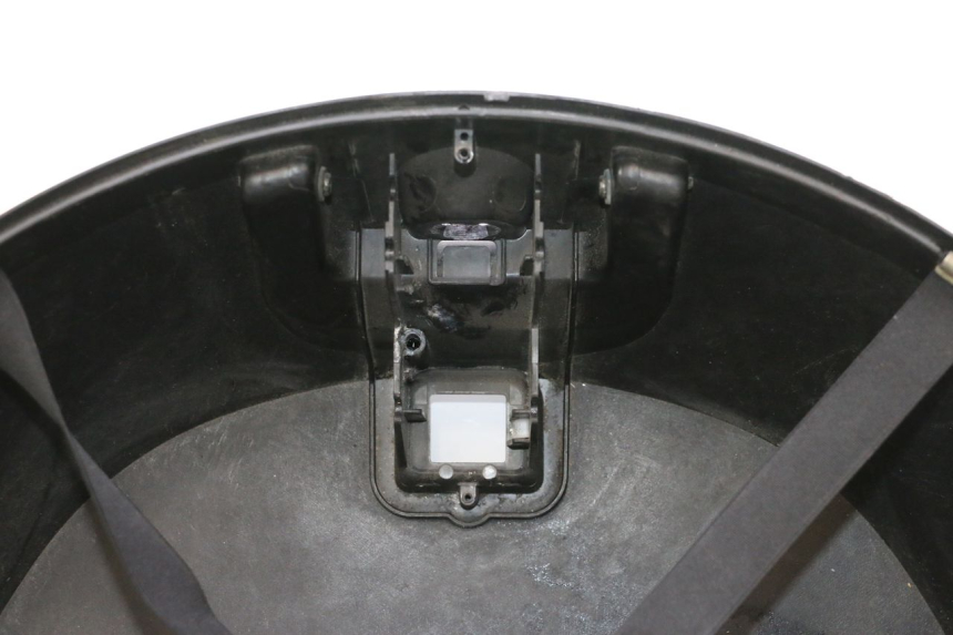 photo de KOFFER PIAGGIO MP3 125 (2006 - 2014) - Alternativer Blickwinkel