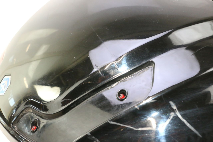 photo de KOFFER PIAGGIO MP3 125 (2006 - 2014) - Detaillierte Sichtprüfung