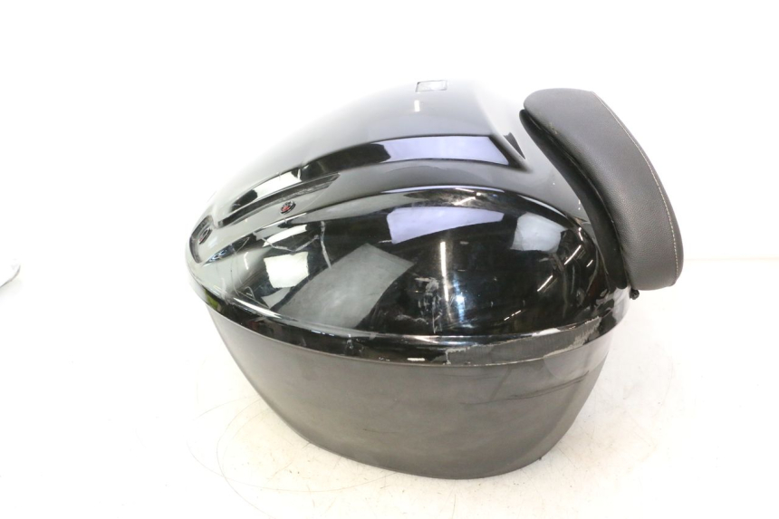 photo de KOFFER PIAGGIO MP3 125 (2006 - 2014) - Fokus auf die Struktur