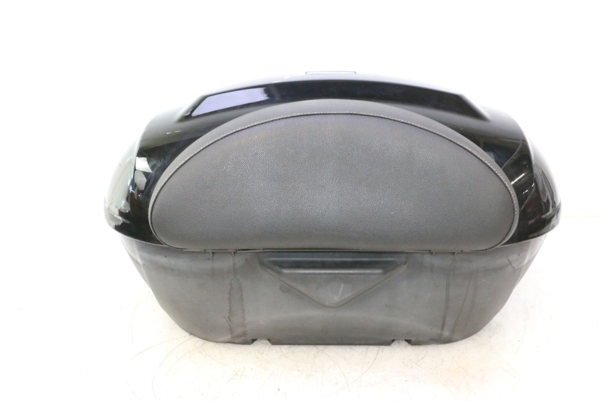 photo de KOFFER PIAGGIO MP3 125 (2006 - 2014) - Qualität der Gebrauchtware