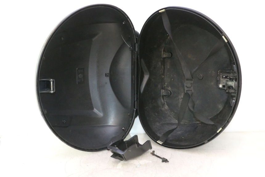 photo de KOFFER PIAGGIO MP3 125 (2006 - 2014) - Geprüftes Gebrauchtteil
