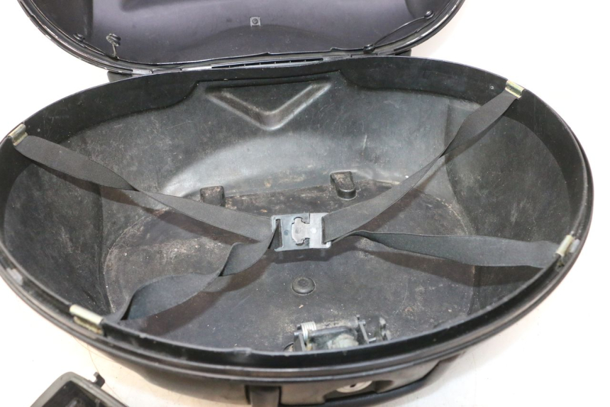 photo de KOFFER PIAGGIO MP3 125 (2006 - 2014) - Kennzeichnungen und Originalreferenzen