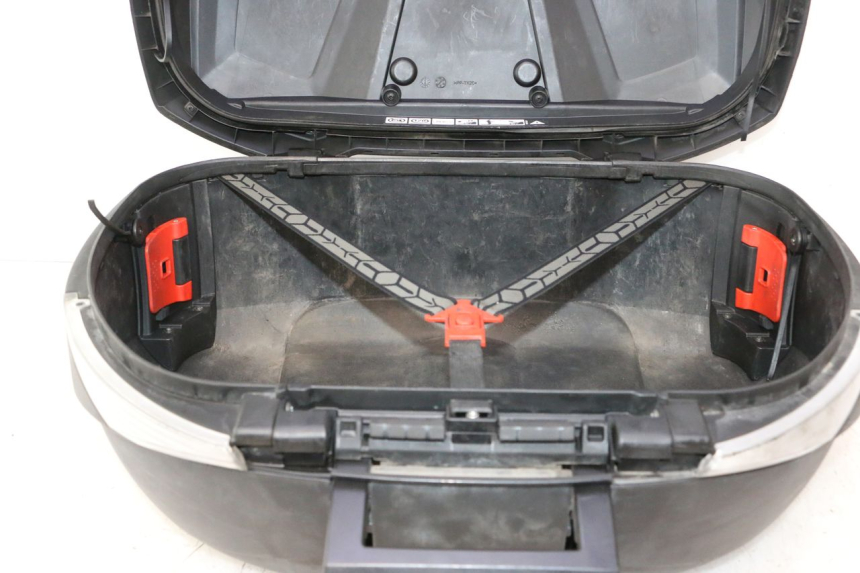 photo de KOFFER PIAGGIO MP3 500 (2016 - 2018) - Detaillierte Sichtprüfung