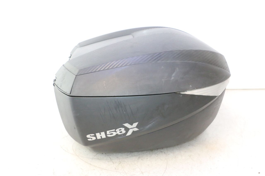photo de KOFFER PIAGGIO MP3 500 (2016 - 2018) - Qualität der Gebrauchtware