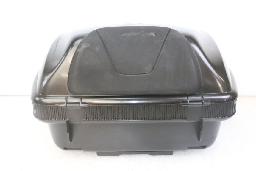photo de KOFFER HONDA NTV DEAUVILLE ABS 700 (2007 - 2016) - Zoom auf Komponenten