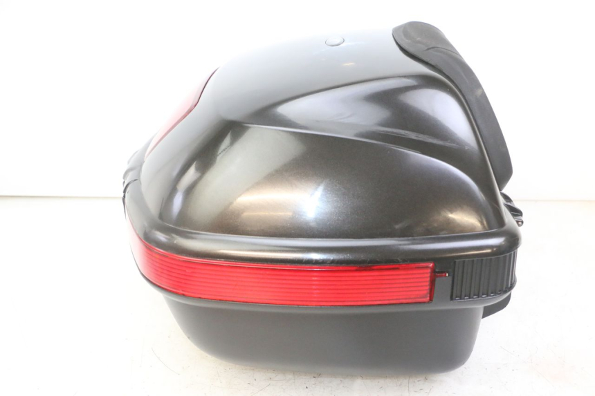 photo de KOFFER HONDA NTV DEAUVILLE ABS 700 (2007 - 2016) - Hochauflösende Nahaufnahme