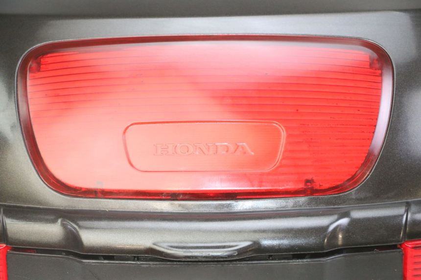 photo de KOFFER HONDA NTV DEAUVILLE ABS 700 (2007 - 2016) - Alternativer Blickwinkel