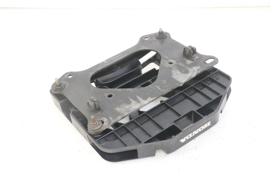 photo de KOFFER HONDA NTV DEAUVILLE ABS 700 (2007 - 2016) - Alternative Perspektive