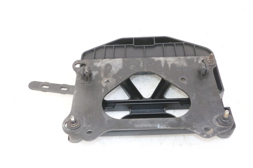 photo de KOFFER HONDA NTV DEAUVILLE ABS 700 (2007 - 2016) - Technische Nahaufnahme