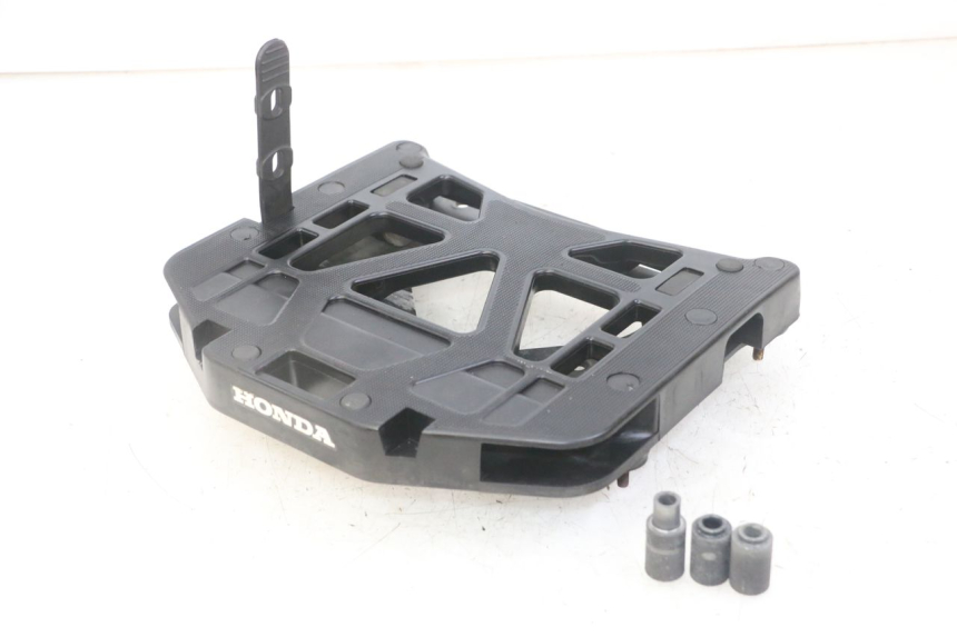 photo de KOFFER HONDA NTV DEAUVILLE ABS 700 (2007 - 2016) - Oberflächenzustand und Material