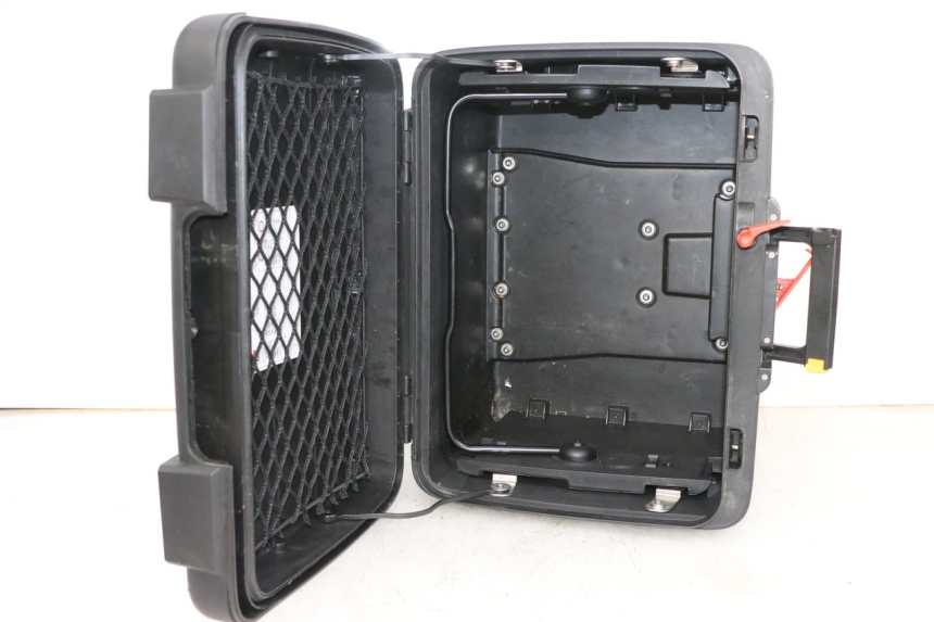 photo de KOFFER BMW R GS 1250 (2021 - 2024) - Detailansicht des Bauteils