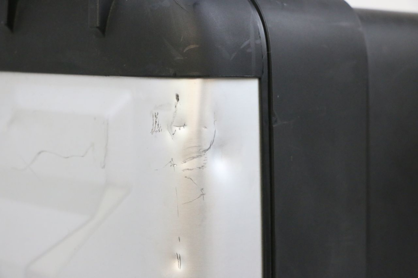 photo de KOFFER BMW R GS 1250 (2021 - 2024) - Detaillierte Sichtprüfung