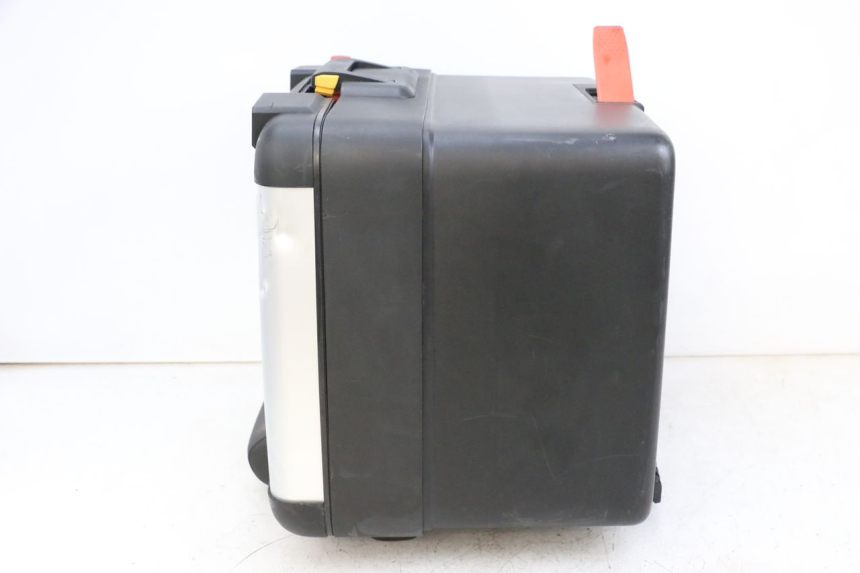 photo de KOFFER BMW R GS 1250 (2021 - 2024) - Fokus auf die Struktur