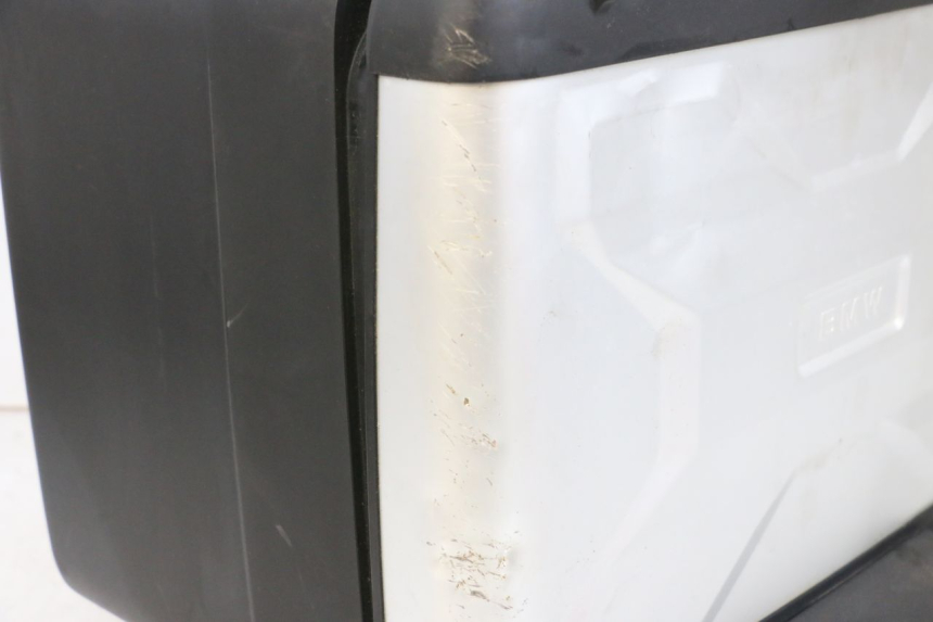 photo de KOFFER BMW R GS 1250 (2021 - 2024) - Alternative Perspektive