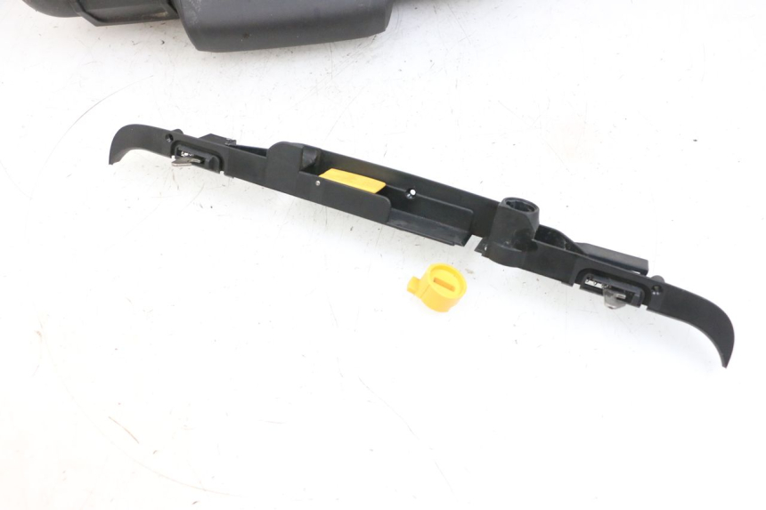 photo de KOFFER BMW R GS 1250 (2021 - 2024) - Kennzeichnungen und Originalreferenzen